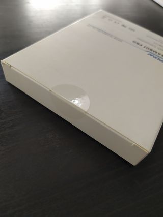 Bluetooth receptor/adaptador inalámbrico