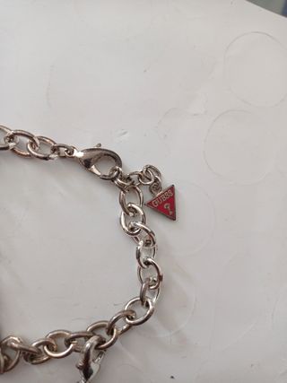 Pulsera Guess