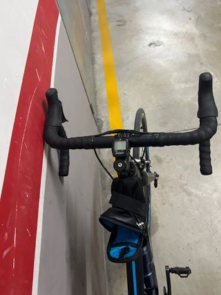 BICICLETA CARRETERA SCOTT