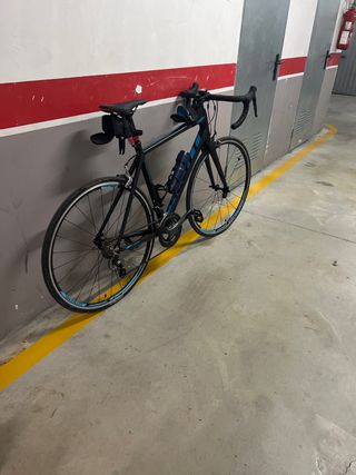 BICICLETA CARRETERA SCOTT