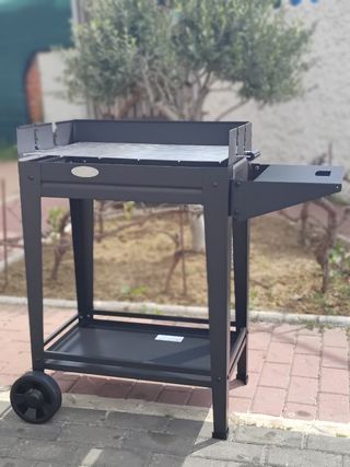 Barbacoa