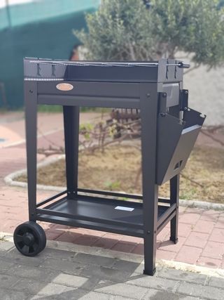 Barbacoa