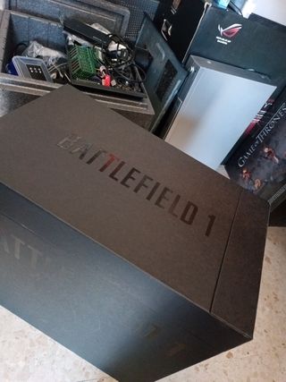 Caja Battlefield 1