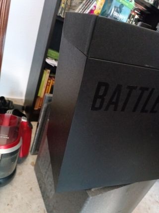 Caja Battlefield 1