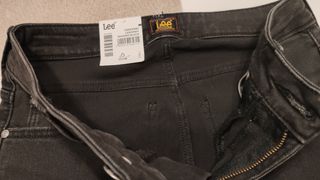 Pantalón LEE L626SHMY chica nuevo. scarlett high
