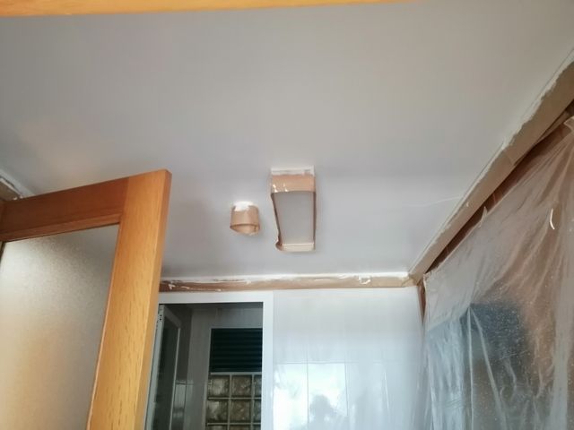 bricolaje y arreglos