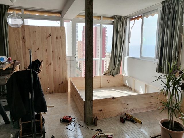 bricolaje y arreglos