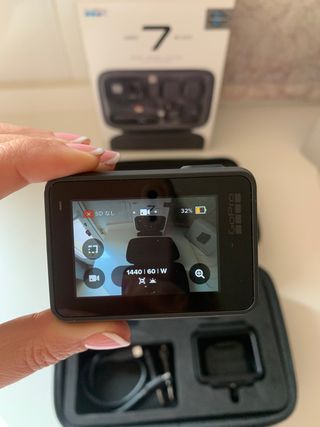 GoPro 7 Hero Black