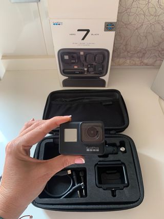 GoPro 7 Hero Black