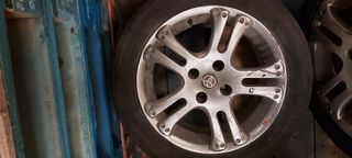 Llantas Toyota Celica