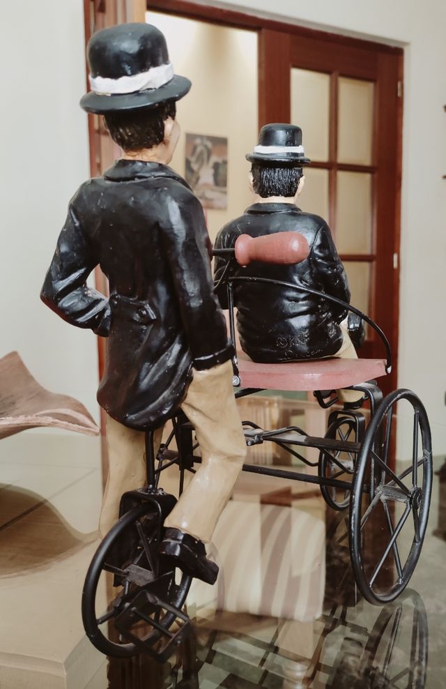 Il grasso e il magro