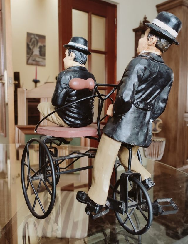 Il grasso e il magro