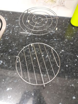 Repuestos piezas microondas 