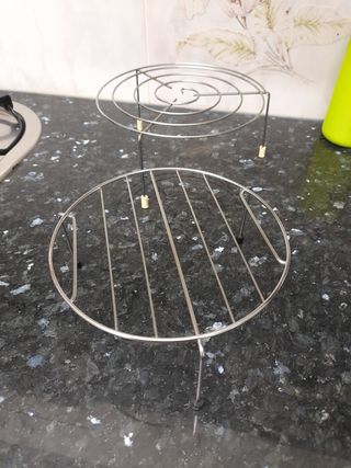 Repuestos piezas microondas 