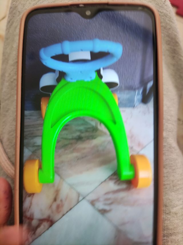 andador, correpasillos fichero price