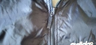 SUDADERA CHAQUETA ADIDAS VINTAGE