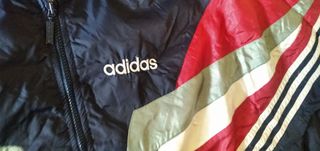 SUDADERA CHAQUETA ADIDAS VINTAGE