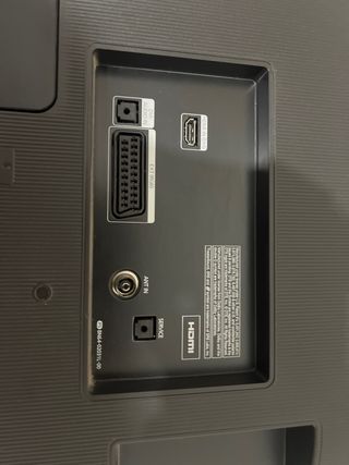 Televisión 23 pulgadas SAMSUNG