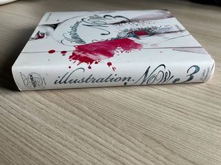 Libro Illustration Now! 3