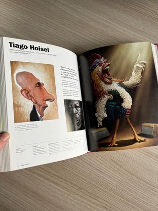 Libro Illustration Now! 3