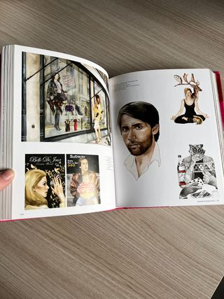 Libro Illustration Now! 3