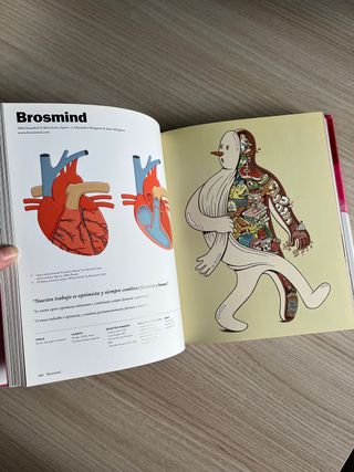 Libro Illustration Now! 3