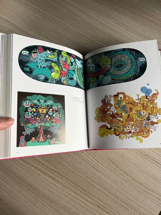 Libro Illustration Now! 3