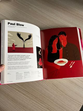 Libro Illustration Now! 3