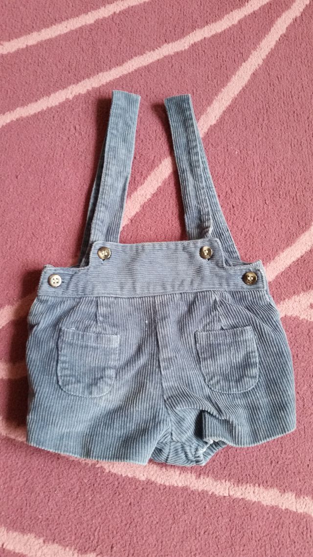 RANITA PETO 9MESES, PATRICIA MENDILUCE