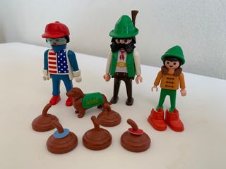 Playmobil 3686
