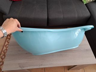 Bañera Tega Baby