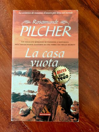 La casa vuota - Rosamunde Plicher