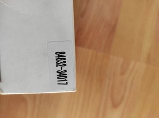 mando de velocidad crucero Toyota prius