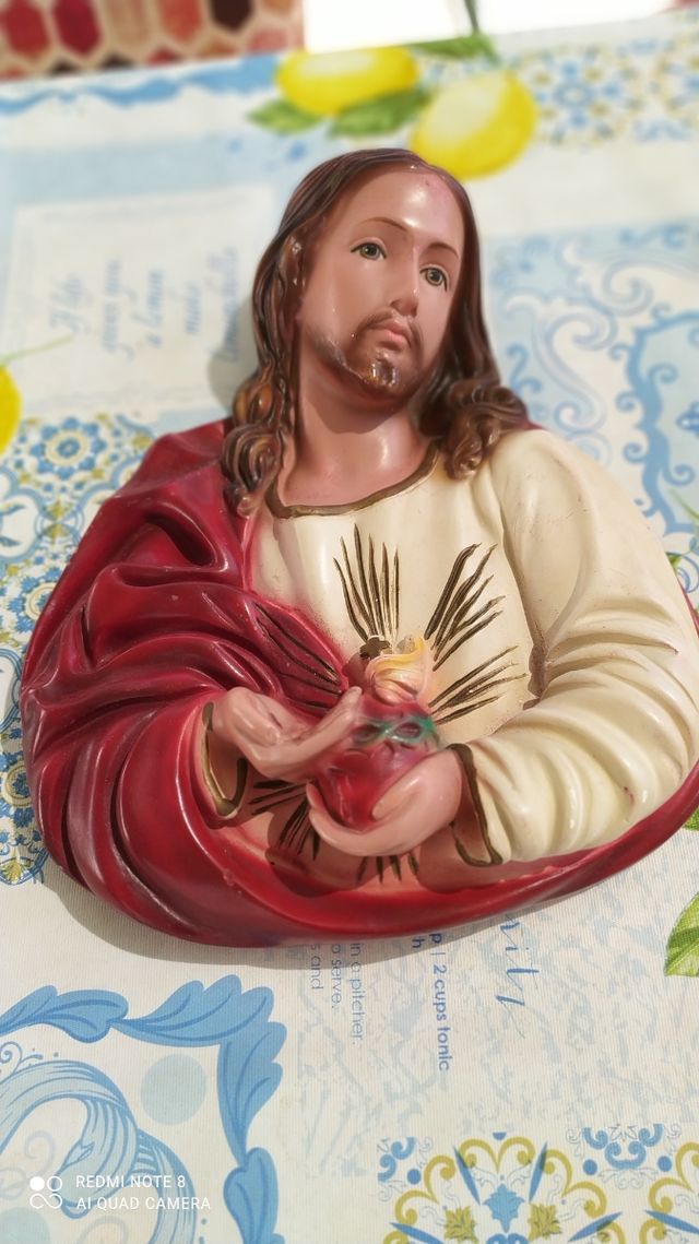 Figuras Jesucristo
