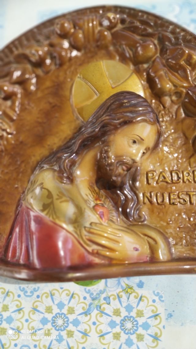Figuras Jesucristo