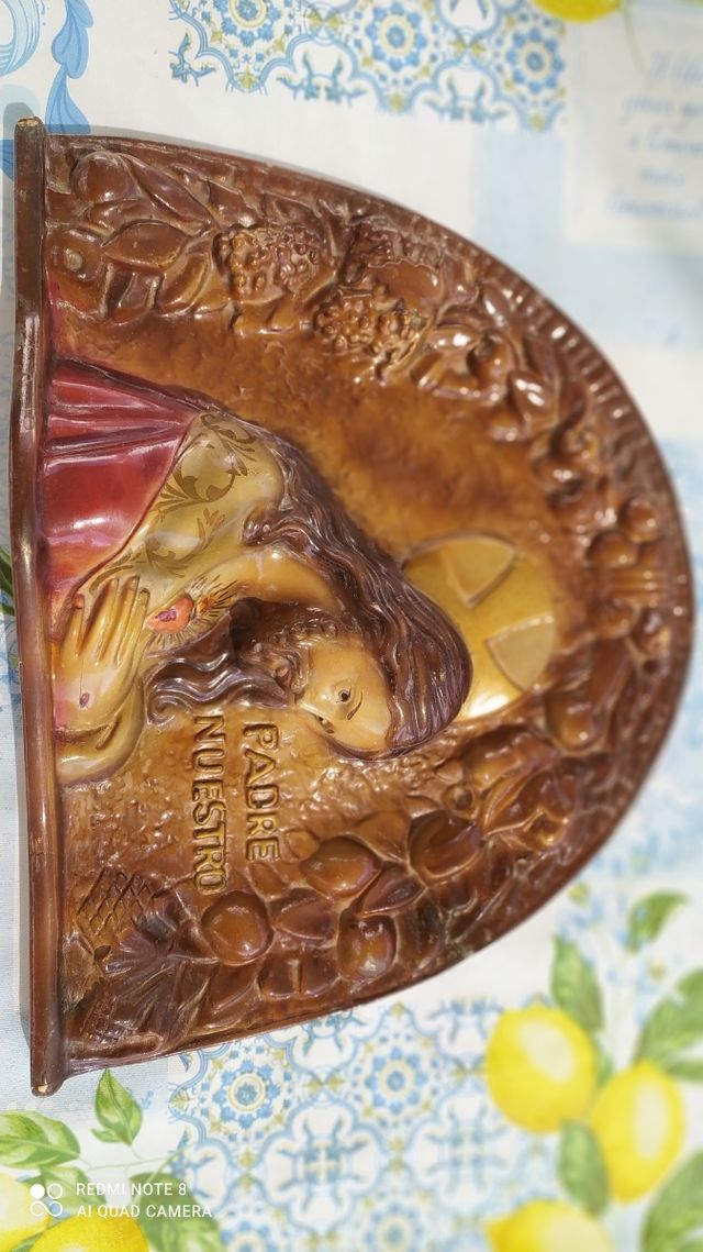 Figuras Jesucristo