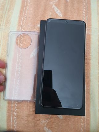 Xiaomi POCO X3 PRO "metal bronze"