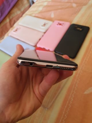 Xiaomi POCO X3 PRO "metal bronze"