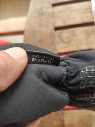 Guantes de moto SUOMY SU07 XL