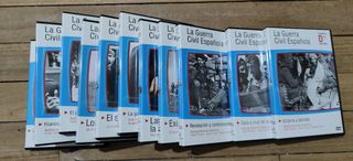 Guerra Civil Española