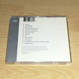 Gabrielle - Dreams Can Come True