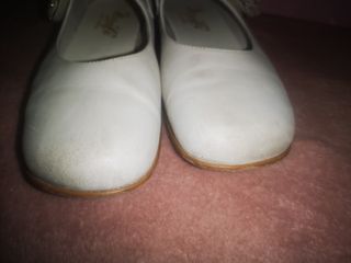 zapatos comunión niña talla 34