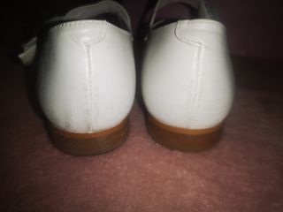 zapatos comunión niña talla 34