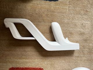 Accesorio Wii pistola videojuego