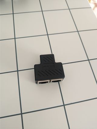 Extensor de cable de red RJ45