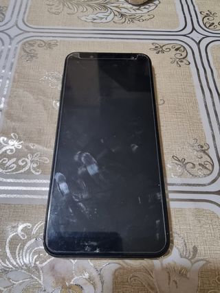 Samsung J6 Nero 32 GB