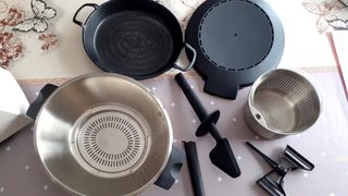 Termomix de cocina Taurus