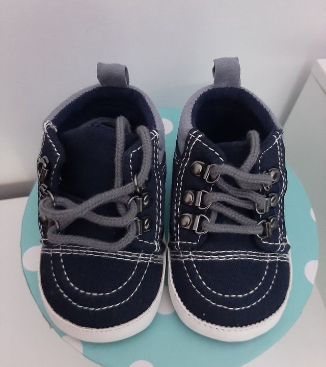 Zapatillas mickey mouse A estrenar