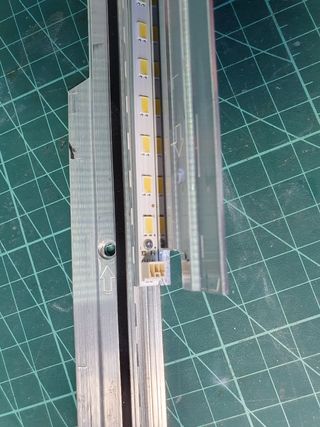 Piezas TV Sony KDL 32EX721