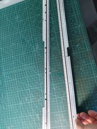 Piezas TV Sony KDL 32EX721